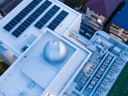 Asoka-en Nursing Home